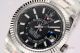 Super Clone Rolex Sky-Dweller AI Factory 9001 Blue Dial 904L Stainless Steel - 1-1 Copy Watch (2)_th.jpg